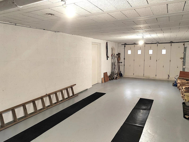 Maison - 119 m² - 5 pièces