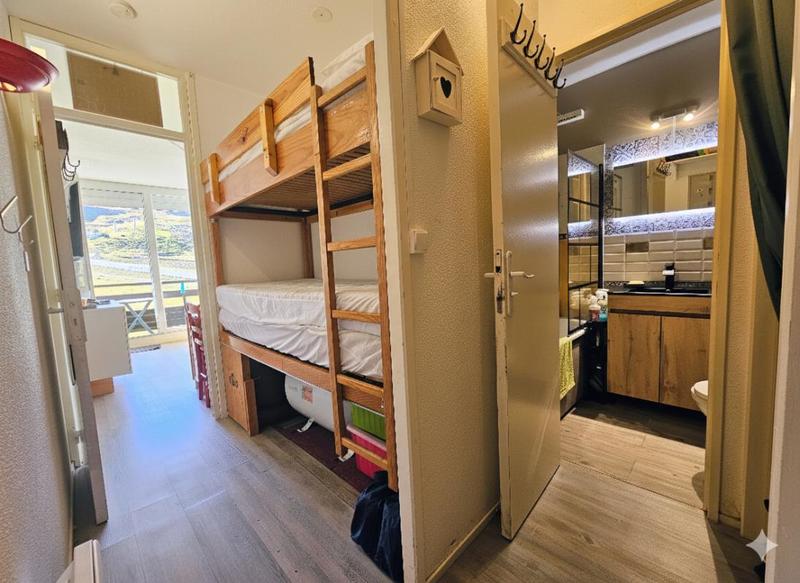 Appartement - 21 m² - 1 pièce