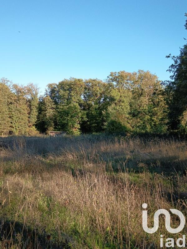 Terrain - 19 102 m²