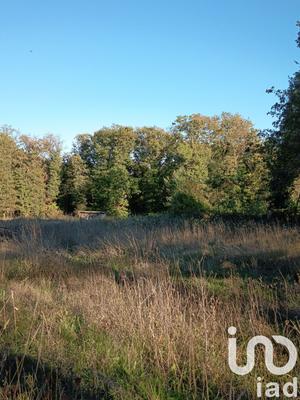 Terrain - 19 102 m²