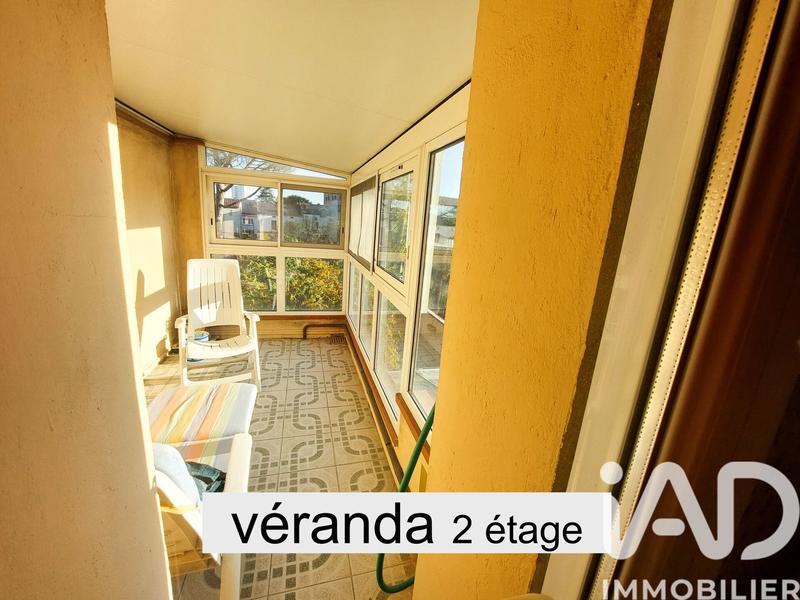 Maison - 194 m² - 14 pièces