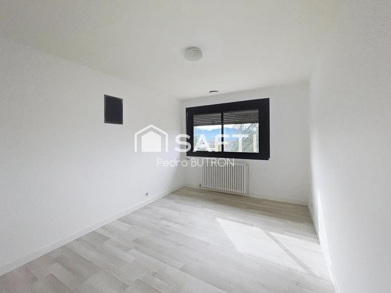 Maison - 166 m² - 7 pièces