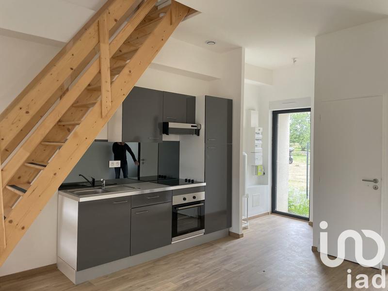 Immeuble - 186 m²