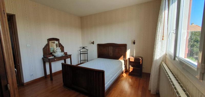 Villa - 126 m² - 5 pièces