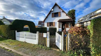 Maison - 126 m² - 6 pièces