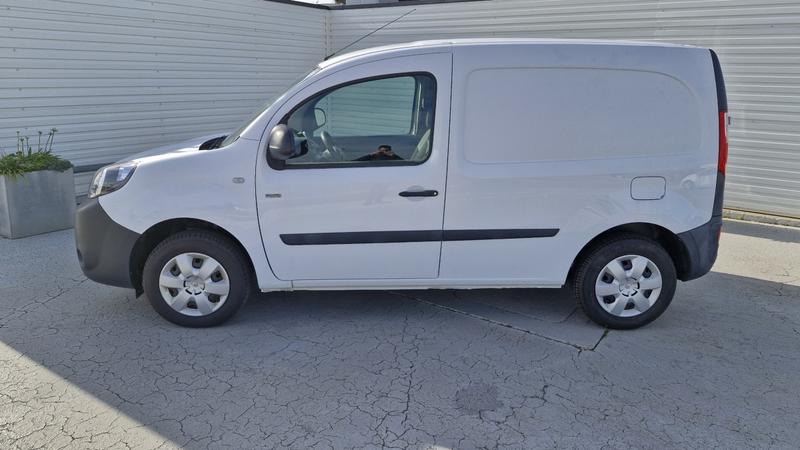 Renault Kangoo Express Z.E. Achat Integral Confort