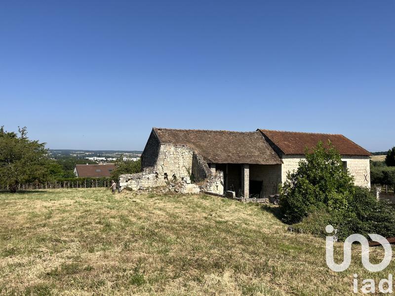 Ferme - 160 m² - 3 pièces