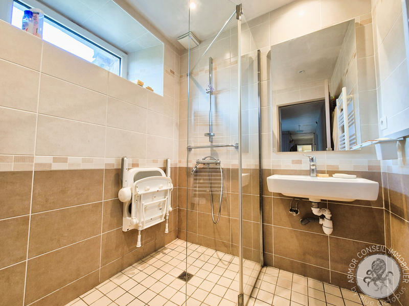 Maison - 103 m² - 4 pièces