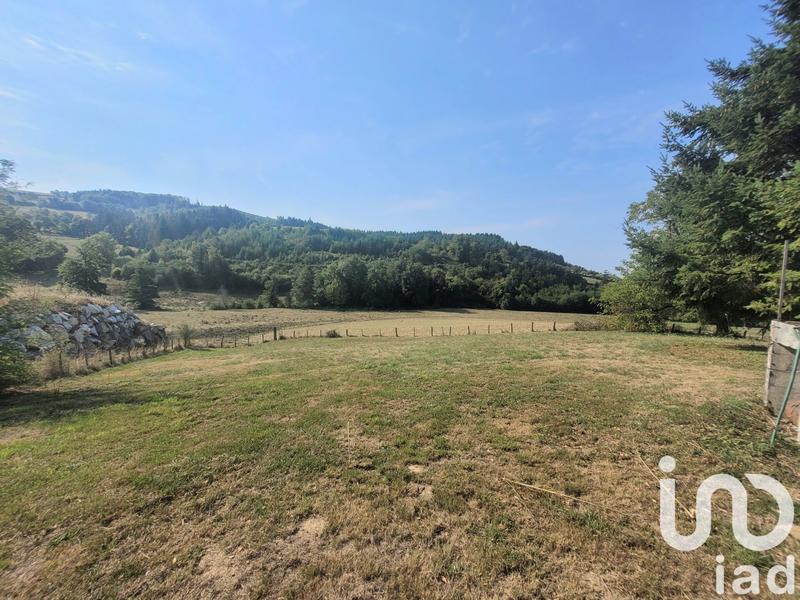 Maison - 189 m² - 8 pièces