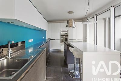 Appartement - 129 m² - 5 pièces