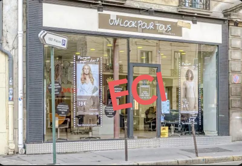 Fonds de commerce - Beauté / Bien-être - 90 m²