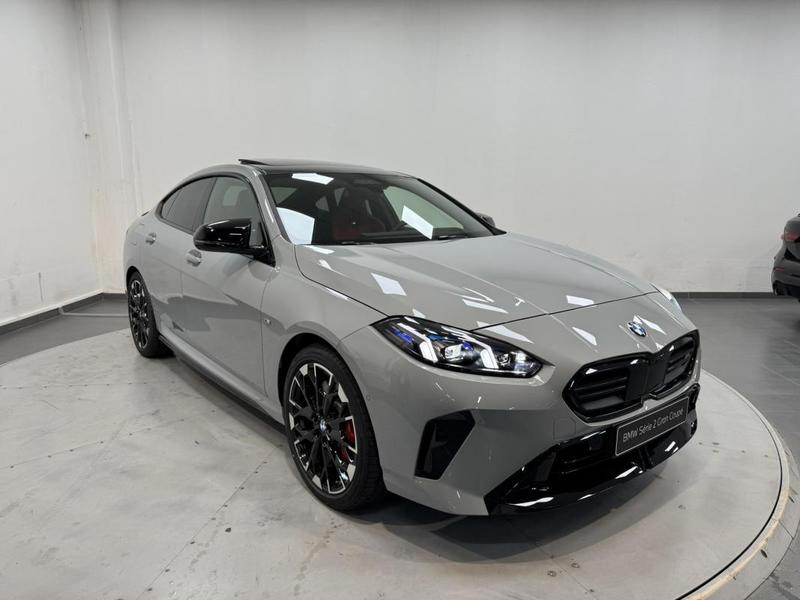 Bmw Série 2 Gran Coupé F74 M235 xDrive 300 ch Dkg7 m Performance