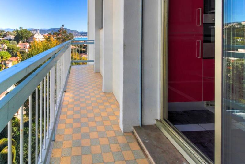 Appartement - 74 m² - 3 pièces