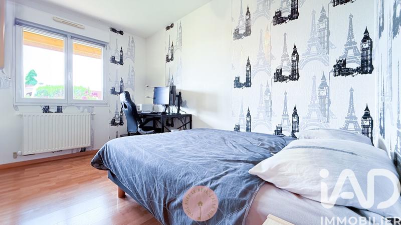 Maison - 141 m² - 6 pièces