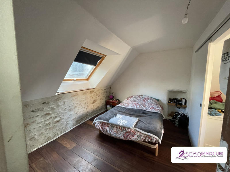 Maison - 69 m² - 3 pièces