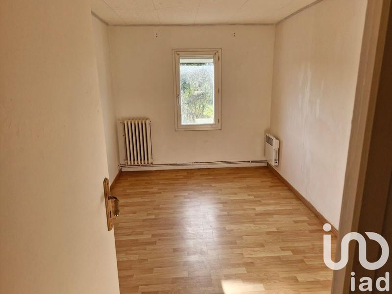 Maison de village - 134 m² - 6 pièces