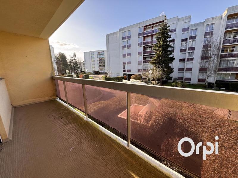 Appartement - 75 m² - 3 pièces