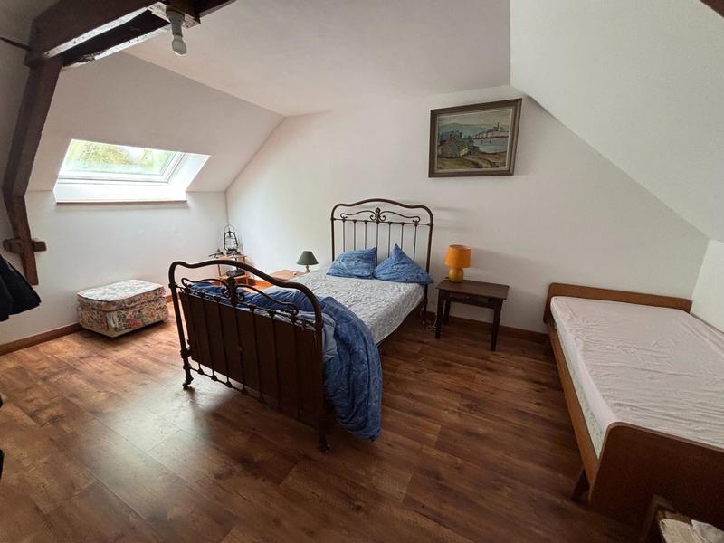 Maison - 141 m² - 7 pièces