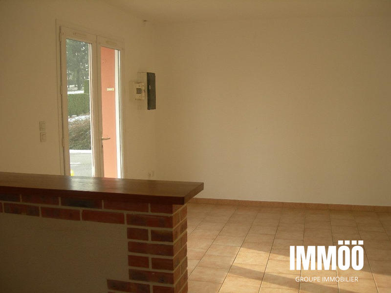 Immeuble - 160 m²