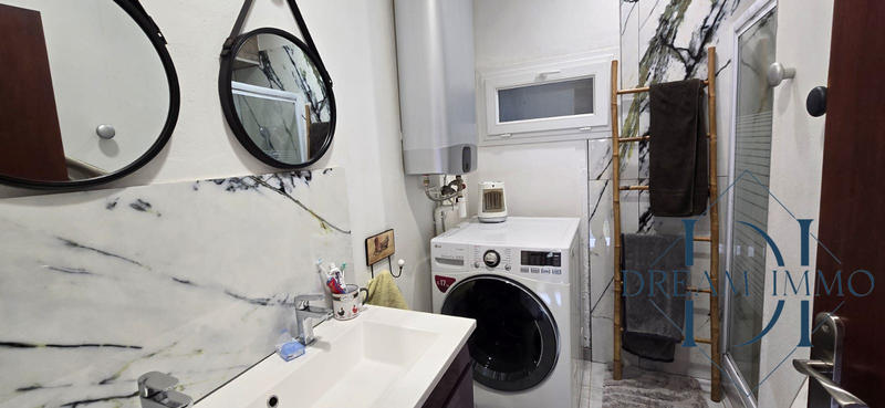 Maison ancienne - 175 m² - 5 pièces