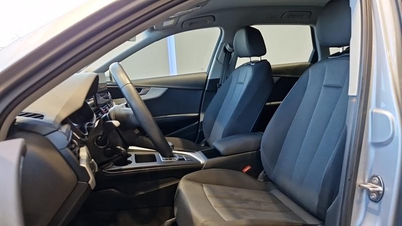 Audi A4 Avant 35 Tfsi 150 s tronic 7 Business Line