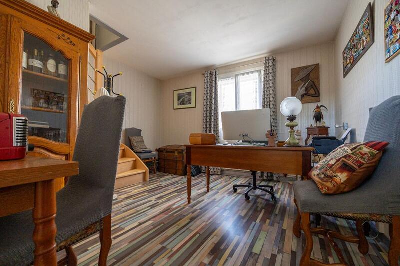 Maison - 171 m² - 5 pièces