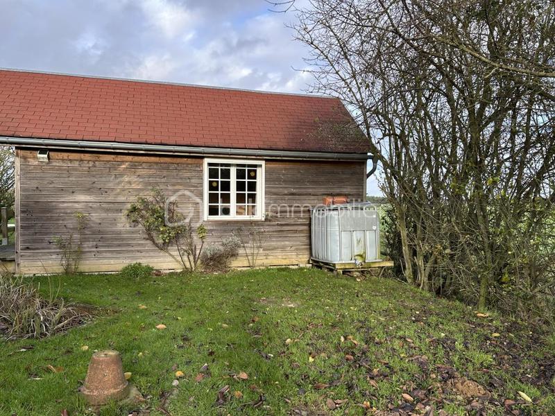 Propriété - 114 m² - 4 pièces