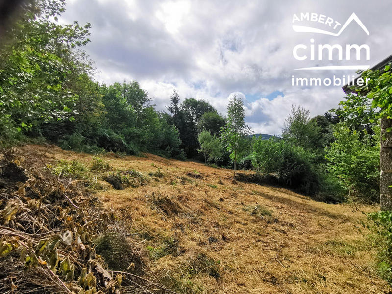 Ferme - 46 m² - 1 pièce