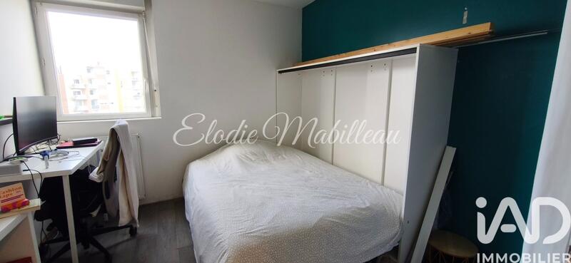 Appartement - 77 m² - 4 pièces