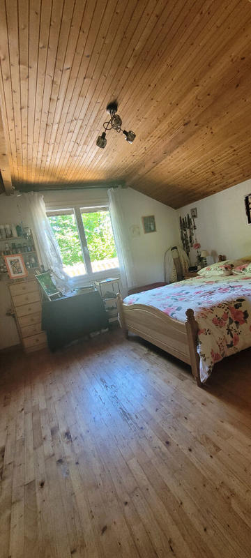 Maison - 195 m² - 10 pièces