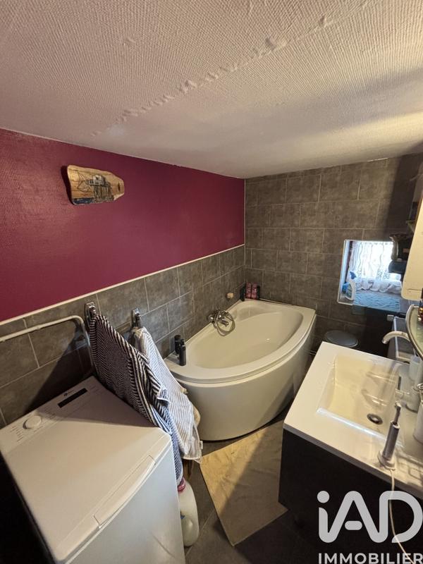 Maison de campagne - 163 m² - 7 pièces