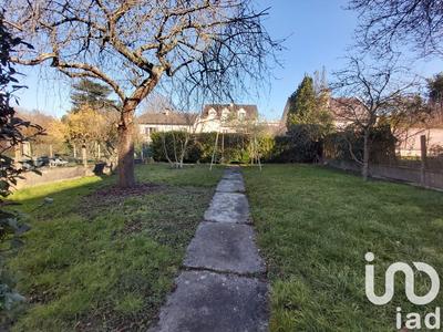 Maison - 75 m² - 4 pièces