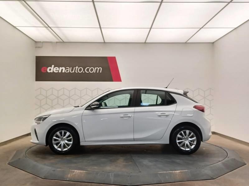 Opel Corsa 1.2 75 ch Bvm5 Edition