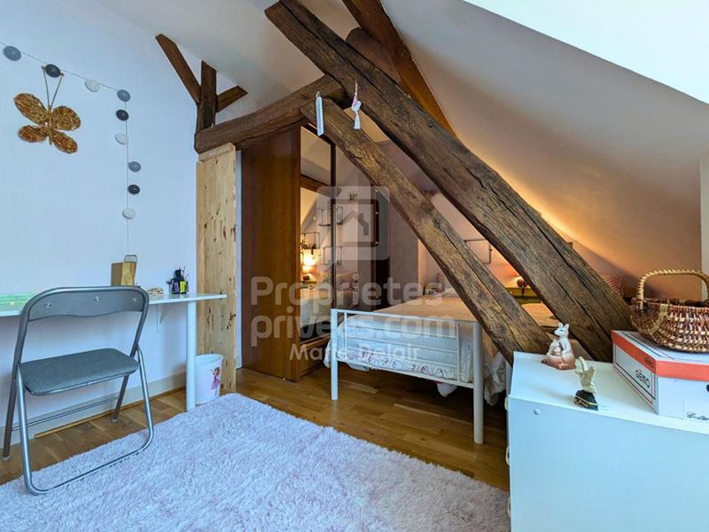 Maison - 98 m² - 3 pièces