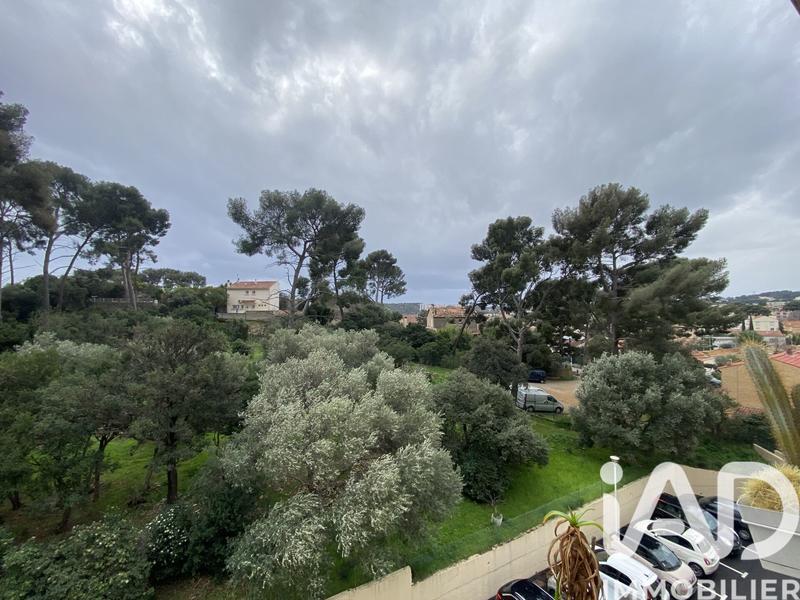 Appartement - 72 m² - 4 pièces