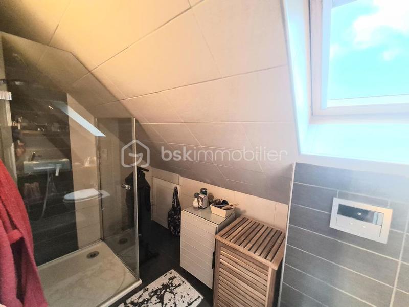 Maison - 88 m² - 4 pièces