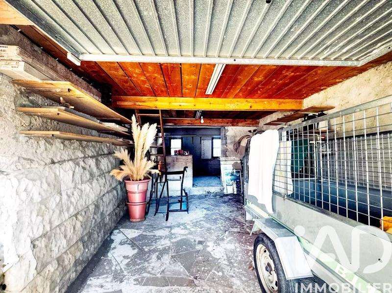 Maison - 132 m² - 5 pièces