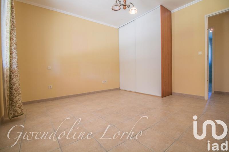 Maison - 129 m² - 5 pièces