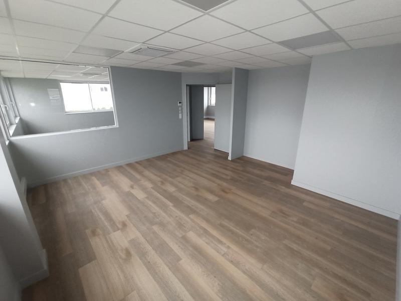 Bureau - 346 m²