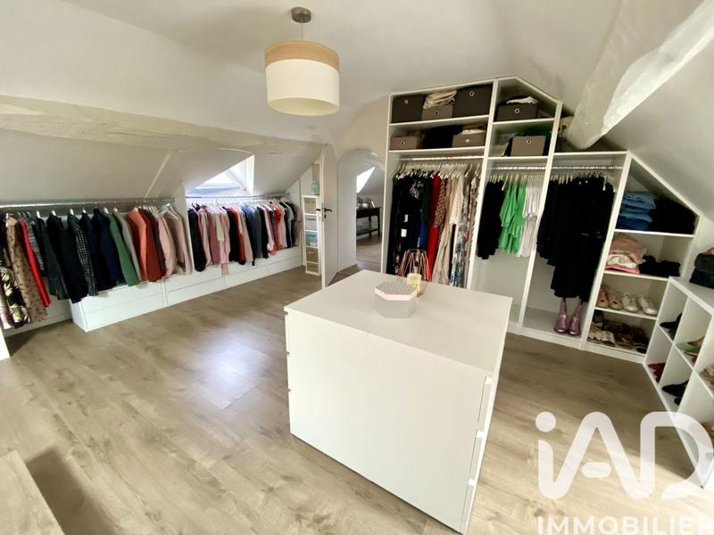 Maison - 148 m² - 7 pièces