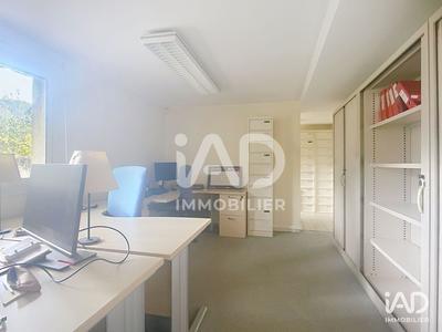Bureau - 116 m²