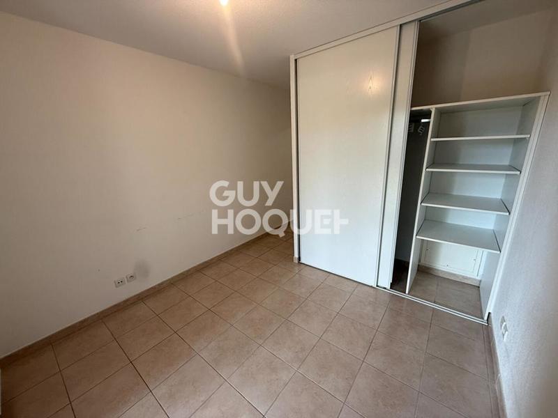 Appartement - 39 m² - 2 pièces