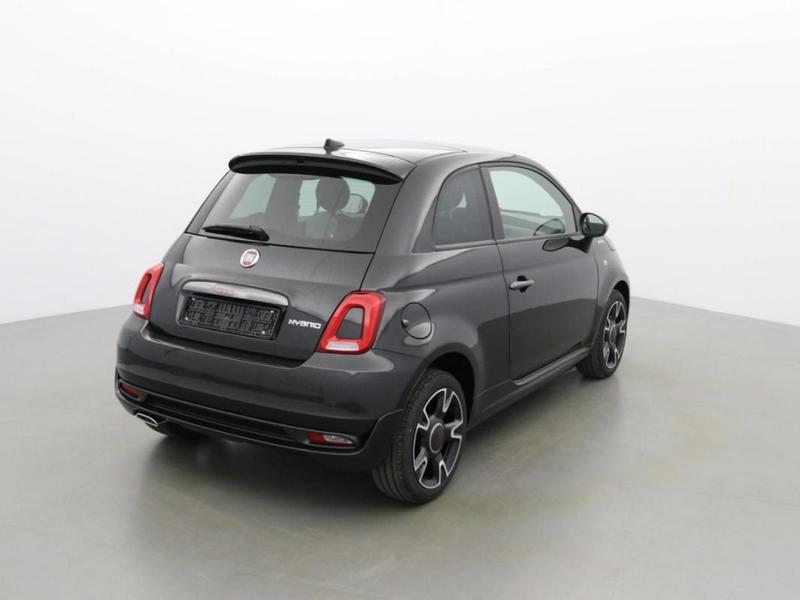 Fiat 500 Serie 9 Sport 70 Bsg