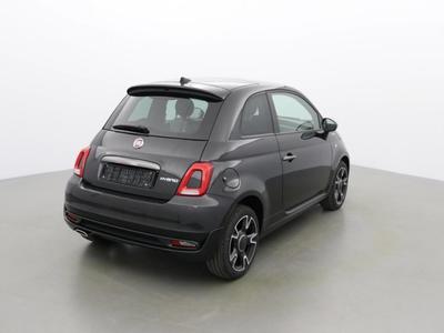 Fiat 500 Serie 9 Sport 70 Bsg
