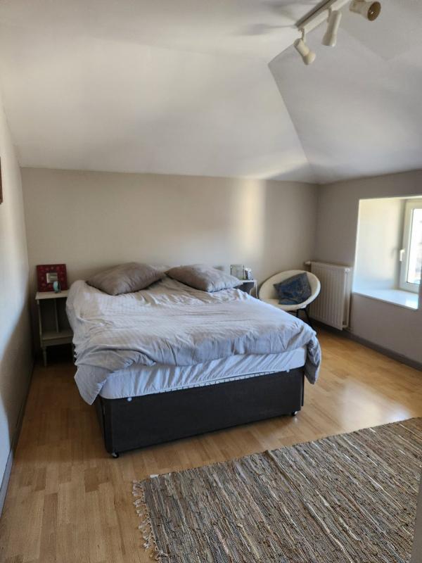 Maison - 188 m² - 6 pièces