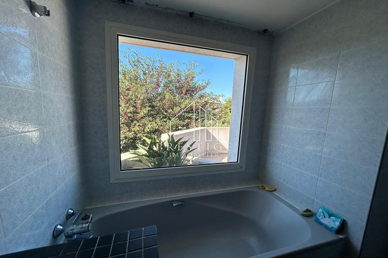 Maison - 151 m² - 5 pièces