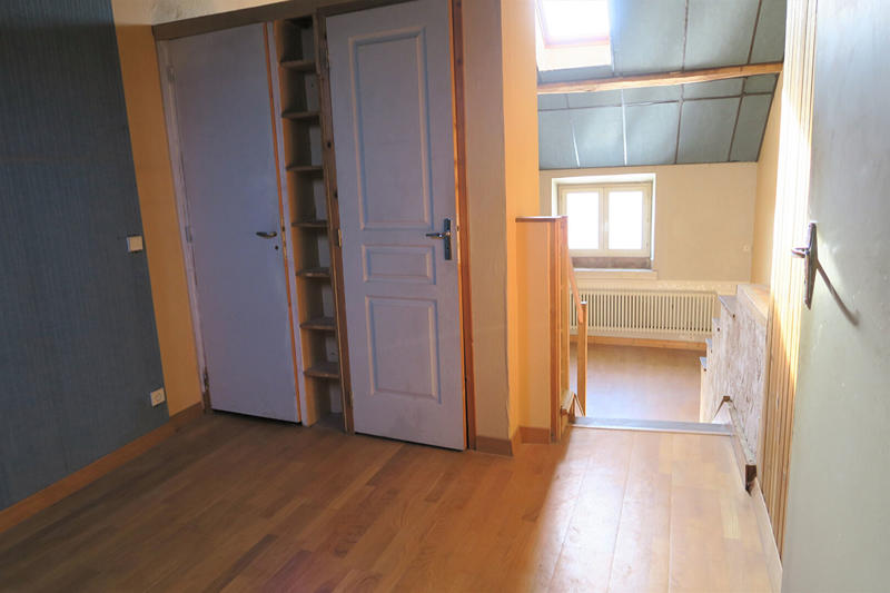 Maison - 156 m² - 4 pièces