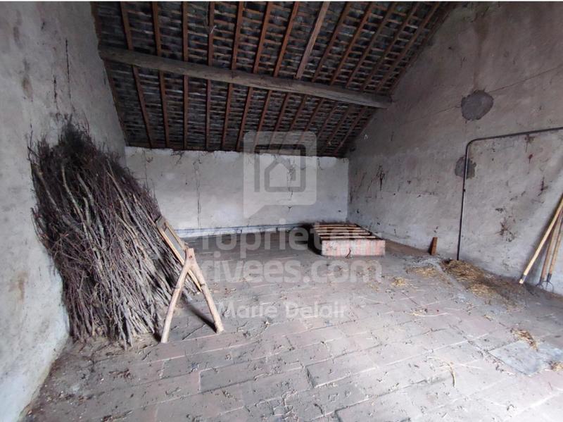 Maison - 59 m² - 3 pièces