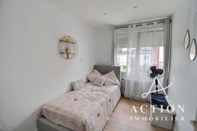 Maison - 103 m² - 5 pièces