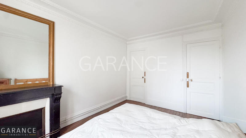 Appartement - 50 m² - 3 pièces